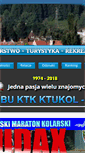Mobile Screenshot of ktukol.pl